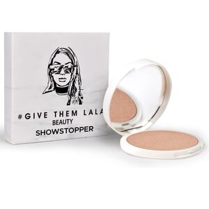 NEW Give Them LaLa Beauty Highlighter
